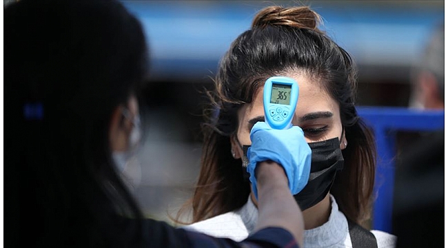 Türkiye'de Kovid-19'dan iyileşen hasta sayısı 86 bin 396'ya ulaştı