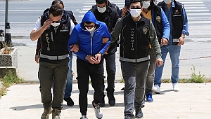 Uyuşturucu operasyonunda gözaltına alınan 3 şüpheli tutuklandı