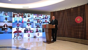 "Virüsle mücadelede hata yapma lüksümüz yok"
