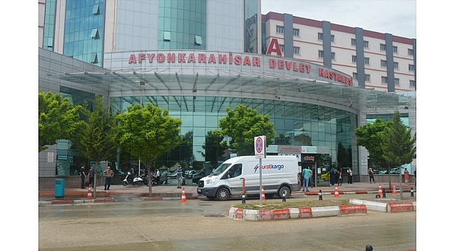 4 doktor darp edildi