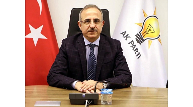 AK Partili Sürekli'den CHP'ye 'disiplin' sorusu