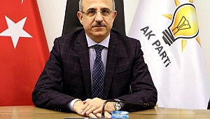 AK Partili Sürekli'den CHP'ye 'disiplin' sorusu