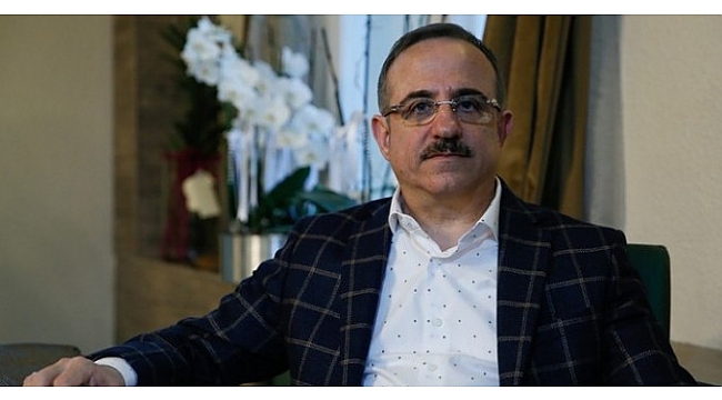 AK Partili Sürekli'den Soyer'e sert çıkış