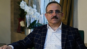 AK Partili Sürekli'den Soyer'e sert çıkış