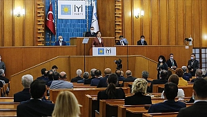 Akşener'den vatandaşlara uyarı