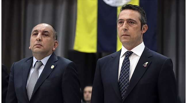 Ali Koç ve Semih Özsoy disiplin kuruluna sevk edildi