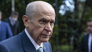Bahçeli,o isimler hakkında ne söyledi?