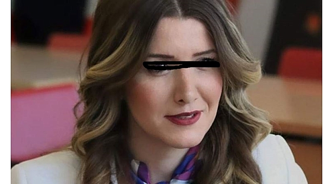 Banu Ö'ye 3 yıla kadar hapis talebi