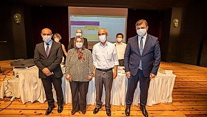 Başkan Soyer’den “yerinde dönüşüm” vurgusu