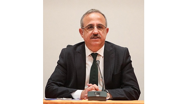 Başkan Sürekli’den korona uyarısı…