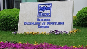 BDDK'dan yurt içi turizmi desteklemeye yönelik adım