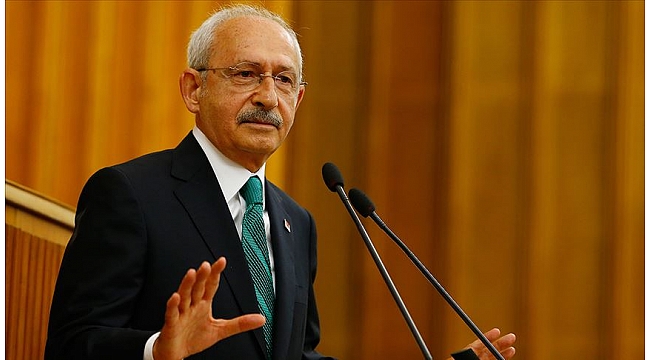 "Belediye başkanlarımız tarihe geçti"