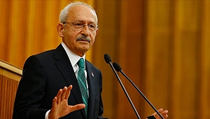 "Belediye başkanlarımız tarihe geçti"