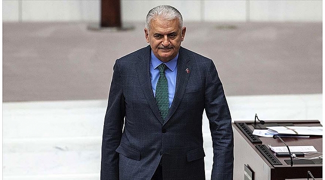 Binali Yıldırım TBMM Başkanlığına aday olacak mı?