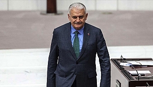 Binali Yıldırım TBMM Başkanlığına aday olacak mı?