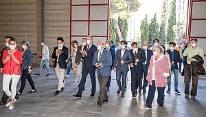 “Biz böyle güzeliz, böyle güçlüyüz”