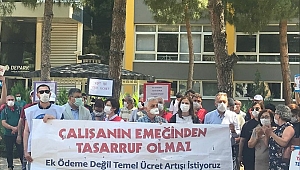 "Böyle İkiyüzlülük Olmaz"