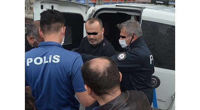 Bursa'da bir kadın kocası tarafından öldürüldü