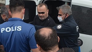 Bursa'da bir kadın kocası tarafından öldürüldü