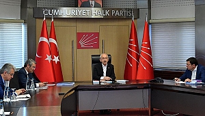 CHP Kurultayı ne zaman yapılacak?