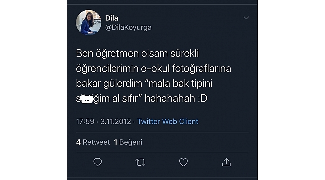 CHP'li o isimden Fenerbahçe'ye ve öğrencilere ağıza alınmaz hakaret