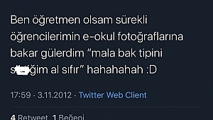 CHP'li o isimden Fenerbahçe'ye ve öğrencilere ağıza alınmaz hakaret