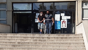 Çine'de motosiklet hırsızlığı yaptığı iddia edilen 2 kişi tutuklandı
