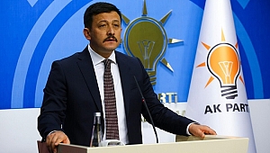 Dağ'dan Tunç Soyer'e "nepotizm" eleştirisi