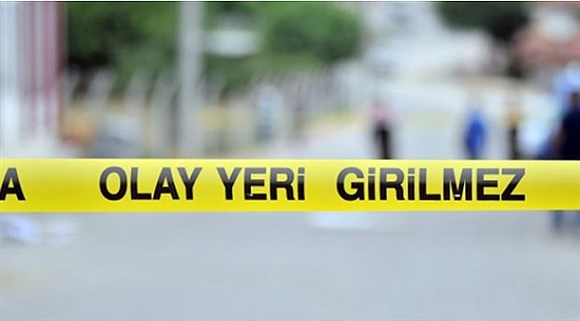 Denizli'de devrilen motosikletin sürücüsü öldü