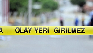 Denizli'de devrilen motosikletin sürücüsü öldü