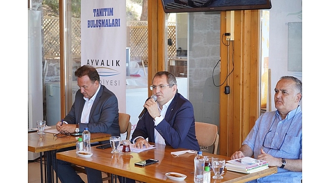 Ergin Pandemi Sonrası Yeni Projelerini Anlattı