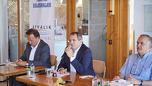 Ergin Pandemi Sonrası Yeni Projelerini Anlattı