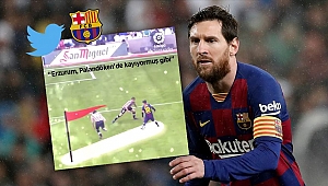 Erzurum'dan İspanyol temsilcisine davet