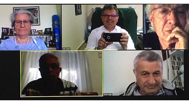 Fakir Baykurt Ödülü “Amasanga”nın