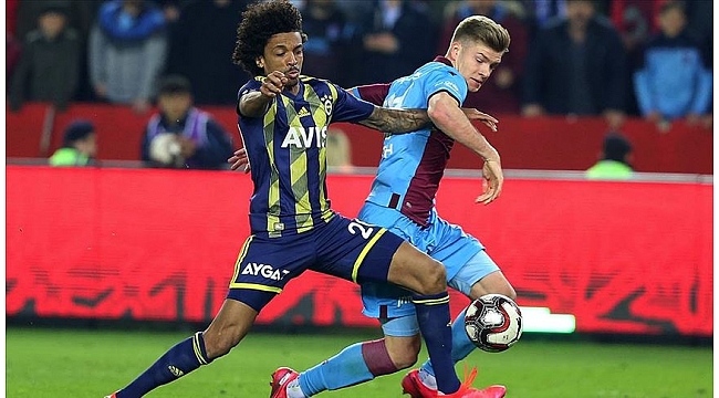 Fenerbahçe kupada yarın Trabzonspor&#039;u ağırlayacak