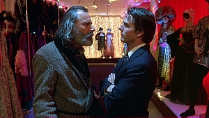 Festivalin Bu Yılk Onur Konuğu Hollywood Yıldızı