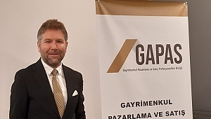 Gayrimenkul Sektörünün Çıkış Yolu E-Vatandaşlık!