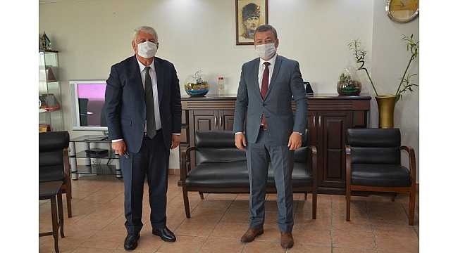 Gıda işletmecilerini bildilendirecekler