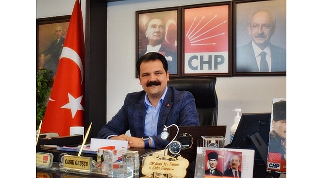 Gruşcu’da Başdaş’ın iddialarına cevap verdi