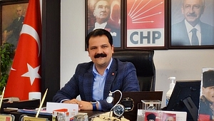 Gruşcu’da Başdaş’ın iddialarına cevap verdi