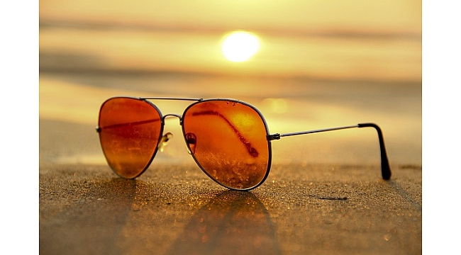 Güneş gözlüğü alırken, bu 7 özelliğe dikkat edin!