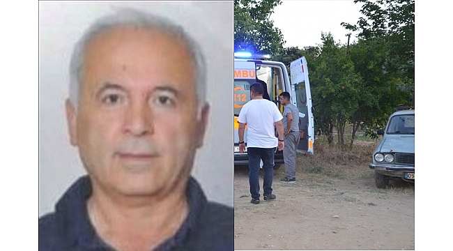 Hat bağlamak için çıktığı direkte yaşamını yitirdi