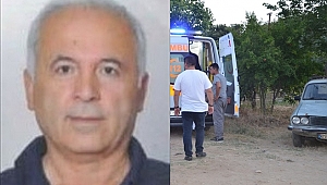 Hat bağlamak için çıktığı direkte yaşamını yitirdi
