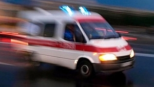 Hayvan otlatma yeri kavgası:1 ölü