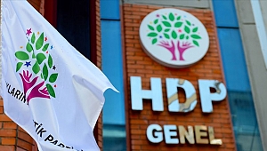 HDP'li 3 milletvekilinin koronavirüs testi pozitif çıktı