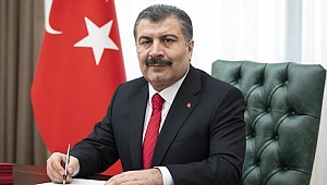 "İkinci dalga beklemiyoruz"