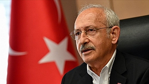 "İktidarın bir numaralı sorunu, şeffaf olmamasıdır"