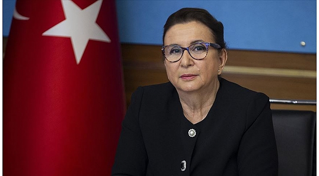 İlk çeyrekte iç piyasada 35 bin 370 parti ürünü denetledik