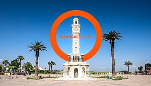 İzmir artık “Turuncu Çember” içinde