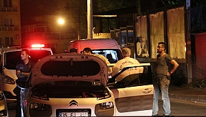 İzmir'de 31 farklı suçtan aranan zanlı yakalandı